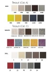 NábytekProNás Designové křesílko Art. 41 210 Capotavola - čalounění STI-ART__41_210