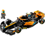 LEGO LEGO Speed Champions 76919 Závodní auto McLaren Formule 2023