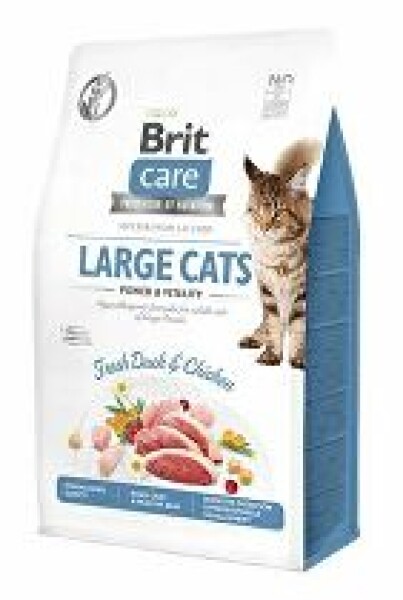 Brit Care Cat Large cats