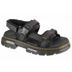 Dr. Martens Forster II Sandály DM31560001 46