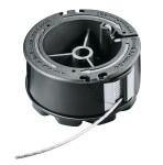 Bosch zací struna 1,6mm x 6m pro ART 30-36 Li, 24, 27, 30