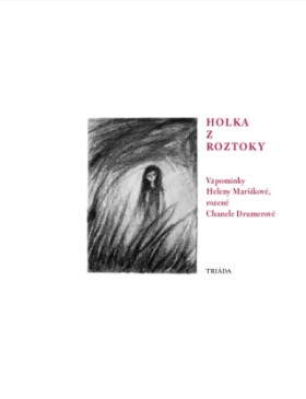Holka z Roztoky - Helena Maršíková - e-kniha
