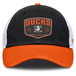 Fanatics Pánská kšiltovka Anaheim Ducks NHL A/CAP Structured Adjustable Meshback