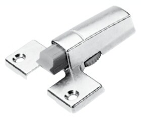 HETTICH 60581 Intermat doplňkový tlumič na misku 9943/9944 TH naložený (104343)