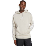 Adidas Essentials 3-Stripes French Terry Hoodie M JE6367 pánské XL