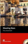 Shooting Stars CD Polly Sweetnam