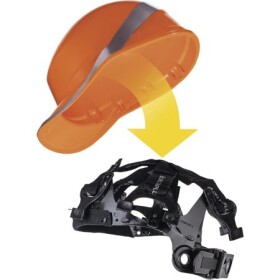 Popruhy Pro Přilbu Delta Plus DIAMON