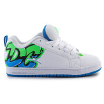 Boty DC Court Graffik M 300529-WLQ EU 40,5