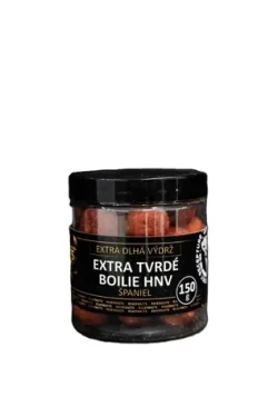 Riverbaits Bonito SQ / Extra tvrdé boilies / 150 g / 24 mm