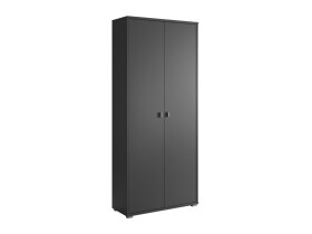 Šatní skříň Anter A05 Barva korpusu: Antracit