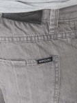 Rip Curl LAY DAY GREY pánské riflové kraťasy - 30