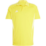 Tričko adidas Tiro 25 Competition Polo M JY1896 pánské L