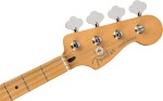 Fender Player Plus Active Jazz Bass MN OLP