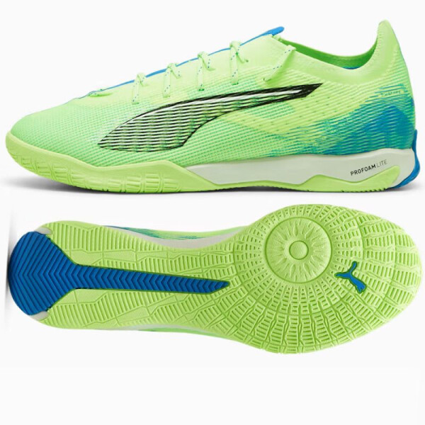 Kopačky Puma Ultra 5 Pro Court M 107888-03 42 1/2