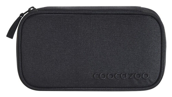 Penál Midnight Black