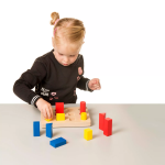 Toys for Life Toys for life - Třídění tvarů a velikostí