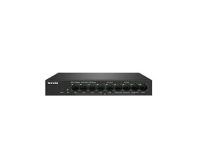 Tenda G0-8G-PoE 9xRJ45 Gigabit PoE Router 8xPoE 802.3af/at, 10/100/1000Mbps EDF_1049011
