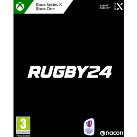 Rugby 25 (Xbox One/Xbox Series X)