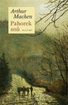 Pahorek snů Arthur Machen