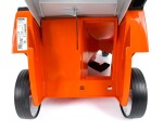 Aku sekačka STIHL RMA 239 C