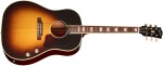 Gibson J-160E Original Vintage Sunburst