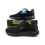 Boty Skechers Summits-Torre M 232395/BBK 41