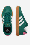 Sportovní obuv adidas VL COURT 3.0 JP7538 Přírodní kůže (useň) - Semiš