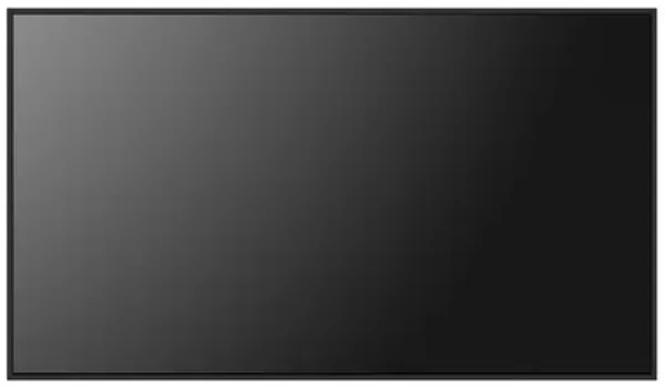 50" SHARP E509 černá / VA / 3840 x 2160 / 16:9 / 8 ms / 4000:1 / 350cd-m2 / VESA (60006182)