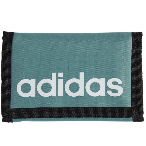 Adidas Lineární peněženka JX9049 jedna velikost