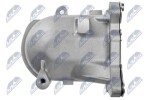 PIETRO Chladič spalin EGR ventilu 1.6 HDI/TDCi/D Citroën Ford Peugeot Volvo