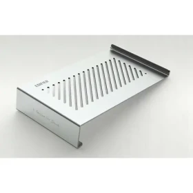 Edifier SS04 Stojany pod reproduktory pro R980T, R990BT, QR65, R1100 stříbrná / hliník (SS04)