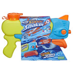 NERF super soaker wave spray - Hasbro hry