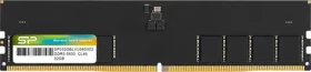 Silicon Power 16GB DDR5 4800MHz / CL40 / U-DIMM / 1.1V (SP016GBLVU480F02)
