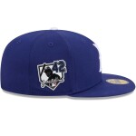 New Era Pánská kšiltovka Brooklyn Dodgers MLB 2026 Jackie Robinson Day 59FIFTY Fitted Velikost: 7
