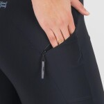 KARPOS W Easygoing Light Bermuda, Black velikost: S