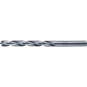 PFERD TOOLS 25203843 ocel spirálový vrták, 8 mm, délka 165 mm, DIN 340, 10 ks