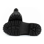 Dámské boty Skechers W 167344/BBK 36