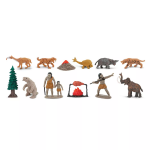 Safari Ltd. Safari Ltd. Tuba - Prehistorický život