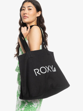 Roxy GO FOR IT ANTHRACITE dámská taška přes rameno
