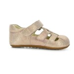 Bundgaard Tobias Old Rose Glitter