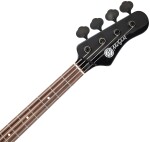 AV Basses AVP4 Piano Black Gloss