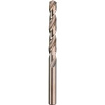 Kwb 248065 HSS-Co spirálový vrták 1 ks 6.5 mm Celková délka 101 mm M35 DIN 338 válcová stopka 1 ks