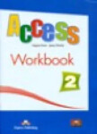 Access 2 - workbook with Digibook App. - Jenny Dooley, Virginia Evans