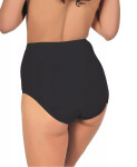 Dámské kalhotky Fanny Day Laura bílá XL