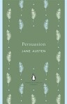 Persuasion Jane Austenová