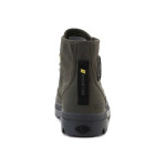Unisex Pampa HI HTG SUPPLY U 77356-325-M - Palladium EU 36