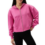 Calvin Klein Jeans Mikina na zip W J20J222547 XL