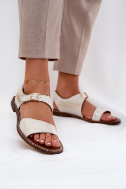 Sandály model 210695 Step in style 37