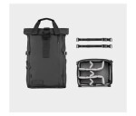 WANDRD PRVKE Photo Bundle 31L Black EDF_1140066