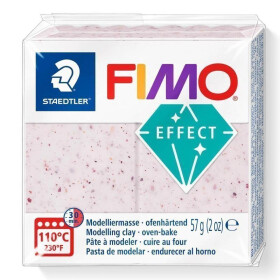 FIMO BOTANICAL efekt 57g - růže